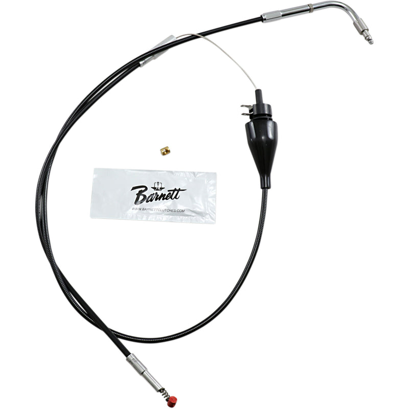 Barnett Cable - 101-30-41002 For Harley Touring 2002-2006