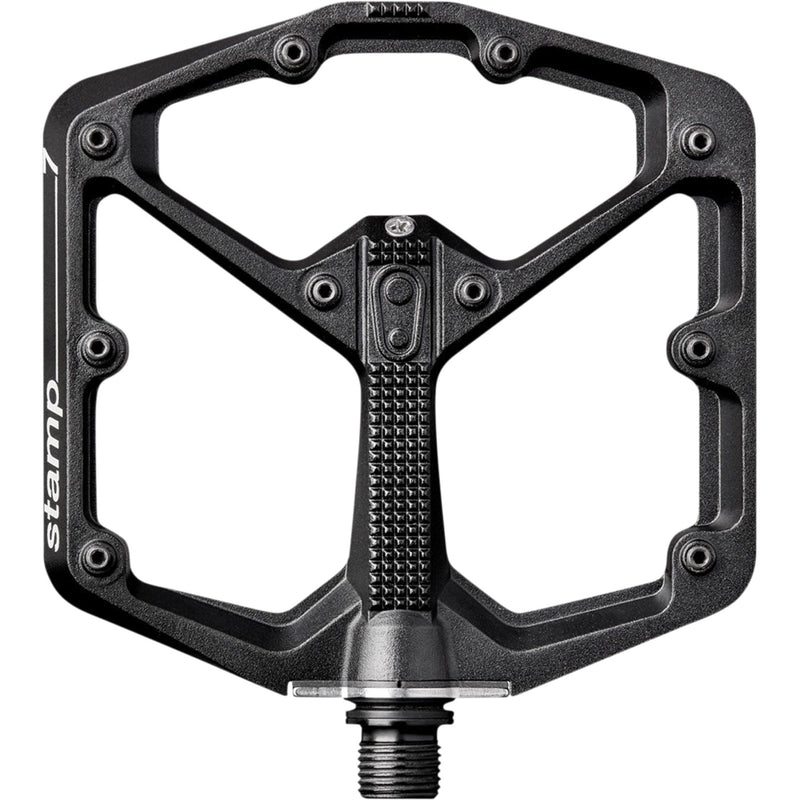 CRANKBROTHERS 4910-0008 16002 Stamp 7 Pedals large - black