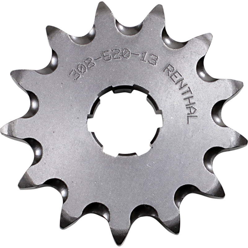 Renthal Sprocket - 308--520-13GP Honda 250 / TRX250R 1986-1989