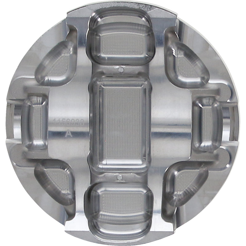 JE Pistons Ultra Series Piston Kit - 394138 For Harley Motorcycles 2018-2026