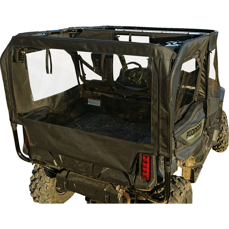 Seizmik Door - 51-20983 Honda Pioneer 2016-2025