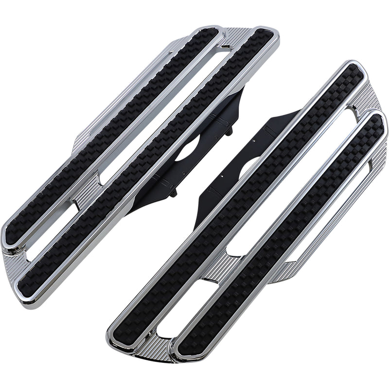 Arlen Ness Floorboard - 410-019 For Harley Softail 2018-2025