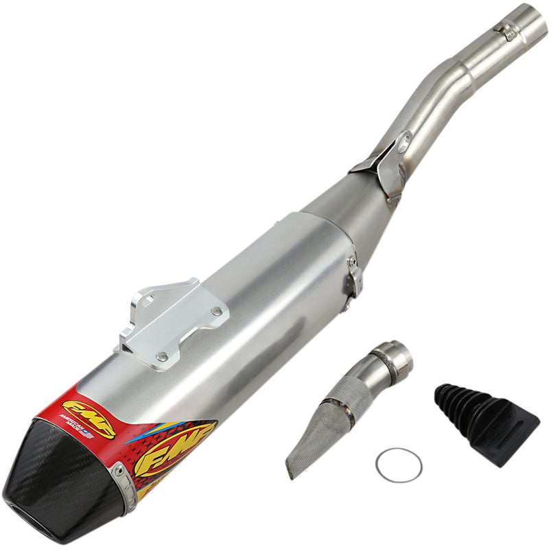FMF Factory 4.1 RCT Muffler - 044443 Yamaha YZ 450 / WR 450 2018-2026