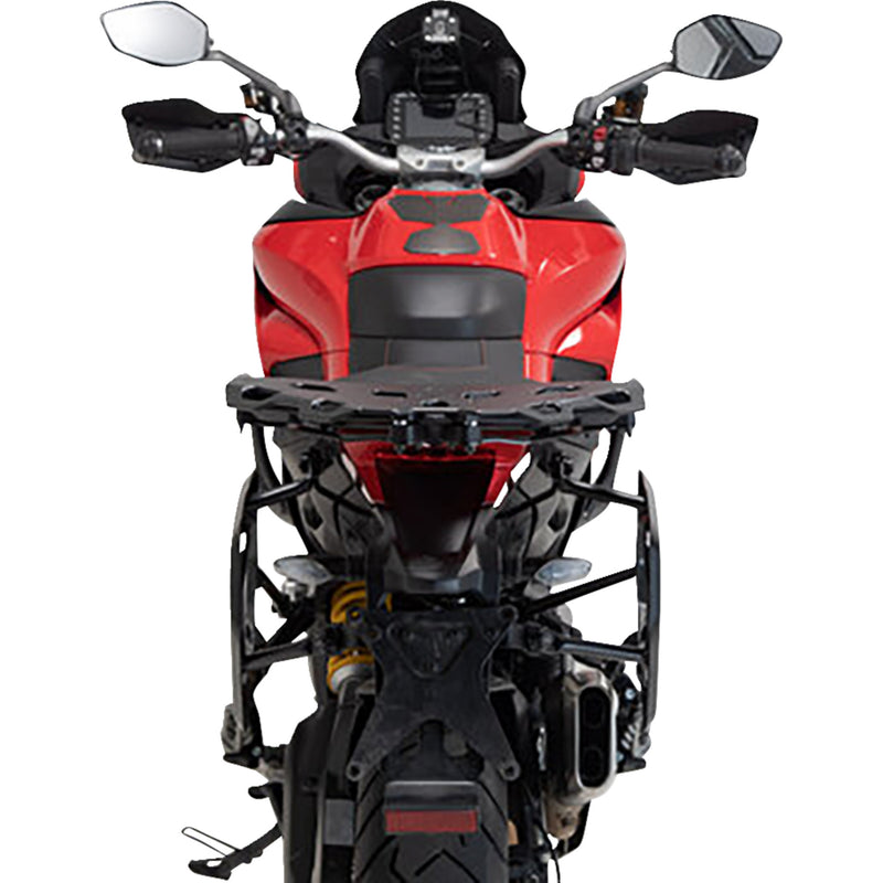 Sw-Motech Adventure Luggage System - ADV.22.114.75000/S Ducati Multistrada 2016-2024