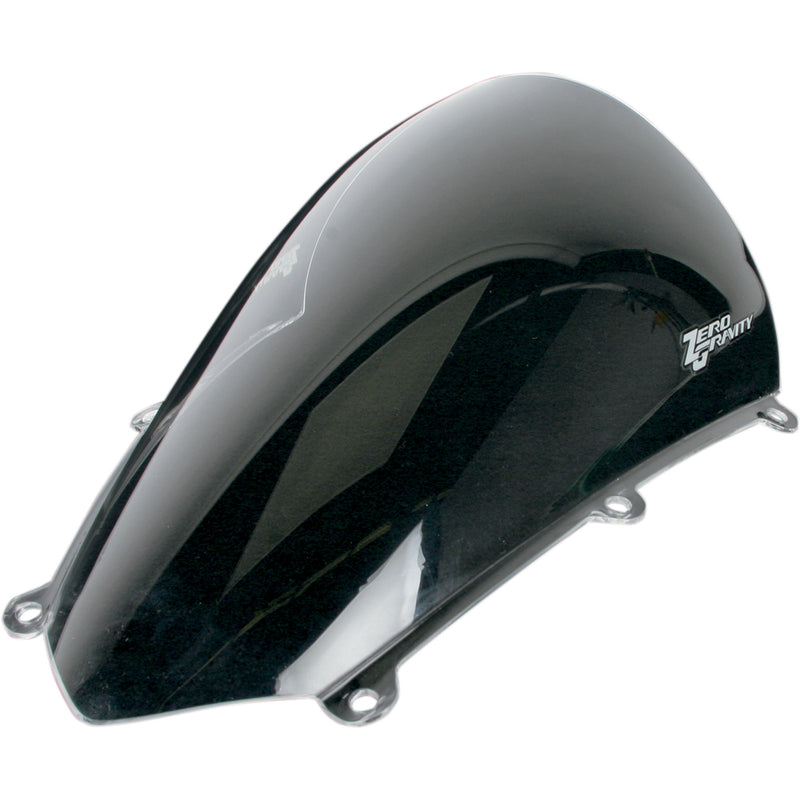 Zero Gravity Corsa Windshield - 24-407-01 Honda CBR600RR 2007-2012