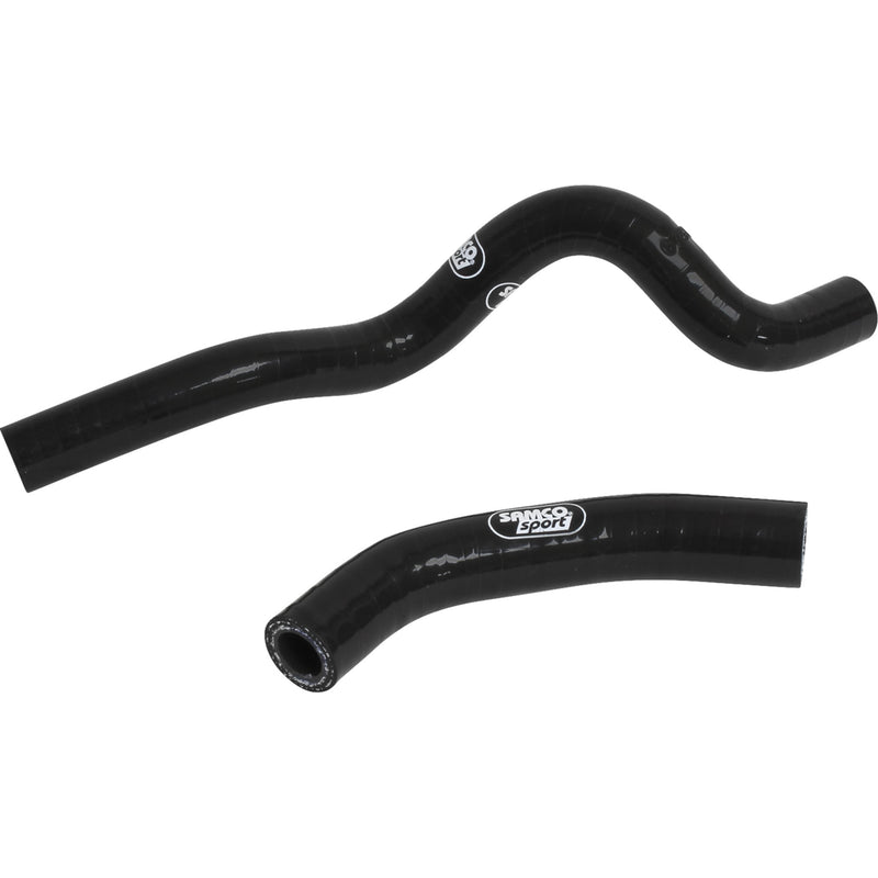 Samco Sport Hose - HAR-5-BK For Harley Touring 2017-2022