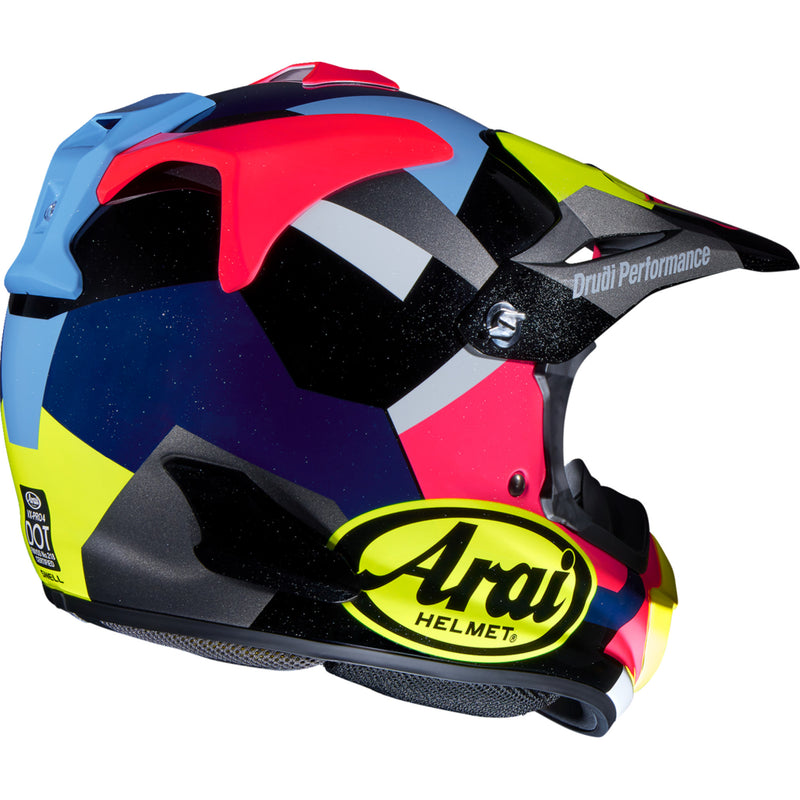 ARAI HELMETS VX-Pro4 Helmet
