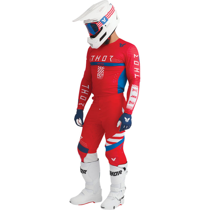 THOR Sportmode Synth Pants — - US