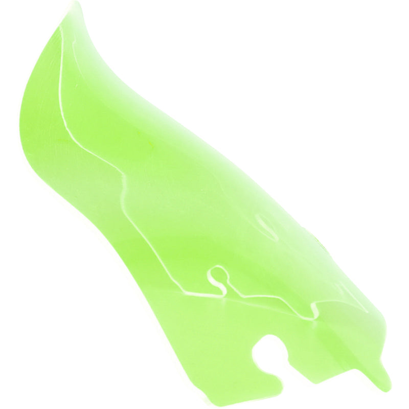 Klock Werks Kolor Flare™ Windshield - KWW-01-0646 For Harley Touring 2014-2025