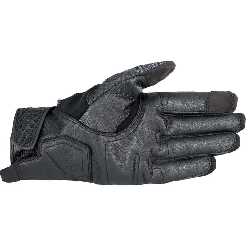 ALPINESTARS Morph Street Gloves Black/Black