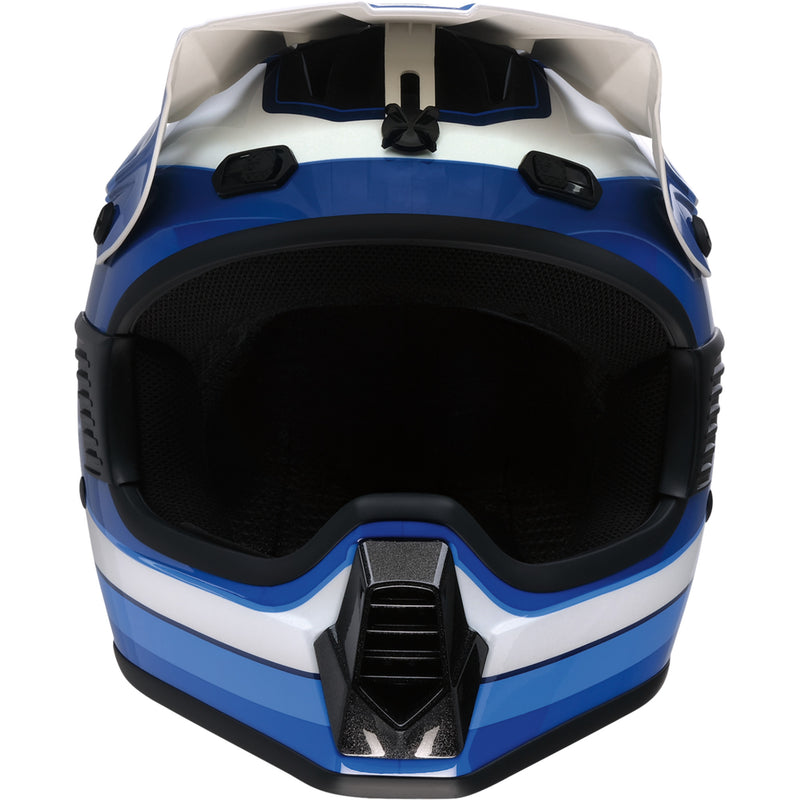Z1R Child Dirt Maxx Vortex Helmet