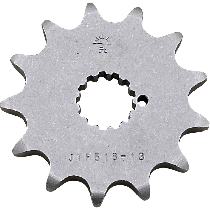 JT SPROCKETS JTF518-13 JTF518.13 Countershaft Sprocket Counter Shaft Sprocket - 13-Tooth