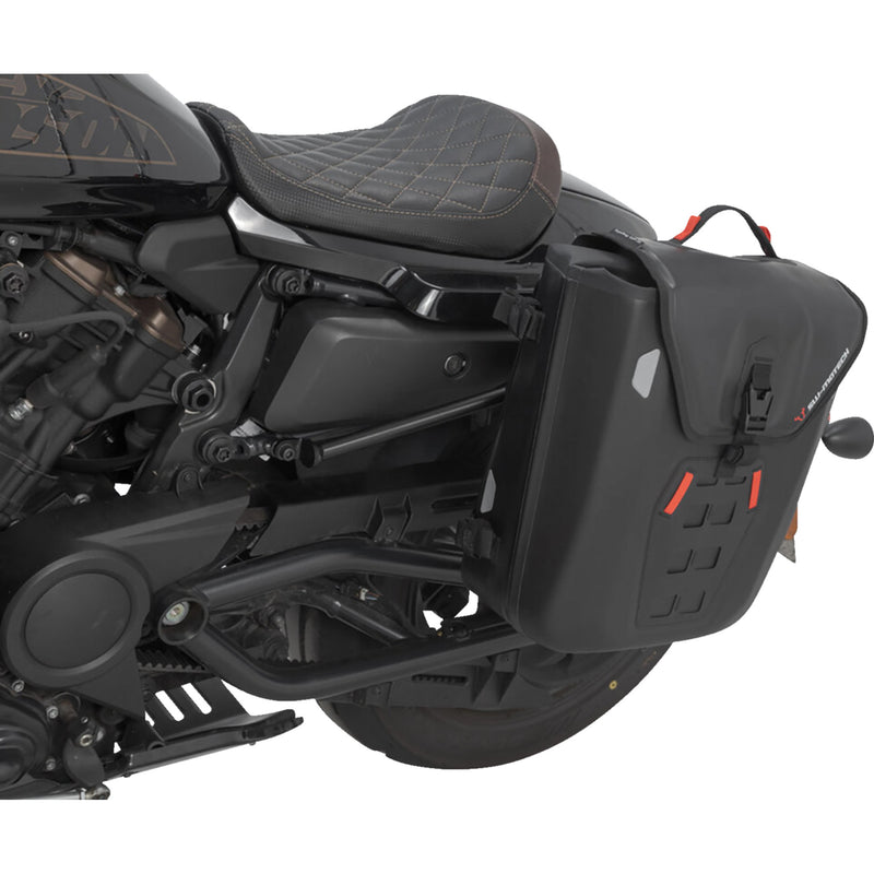 Sw-Motech Sysbag Side Bag System - BC.SYS.18.019.31000B For Harley Sportster RH1250S 2021-2026