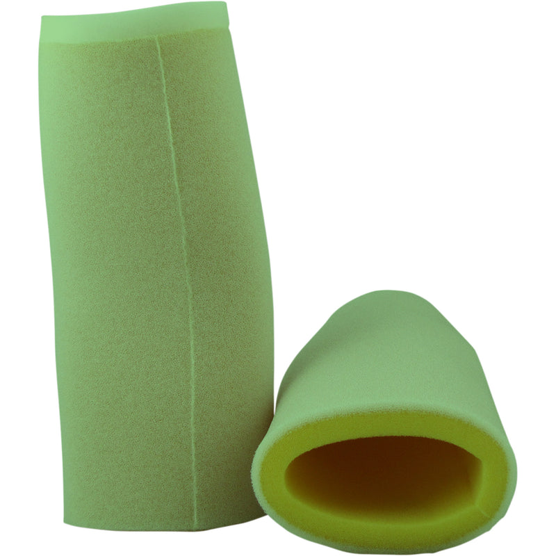 NO TOIL 1011-0808 3804 Pre-Oiled Air Filter yamaha