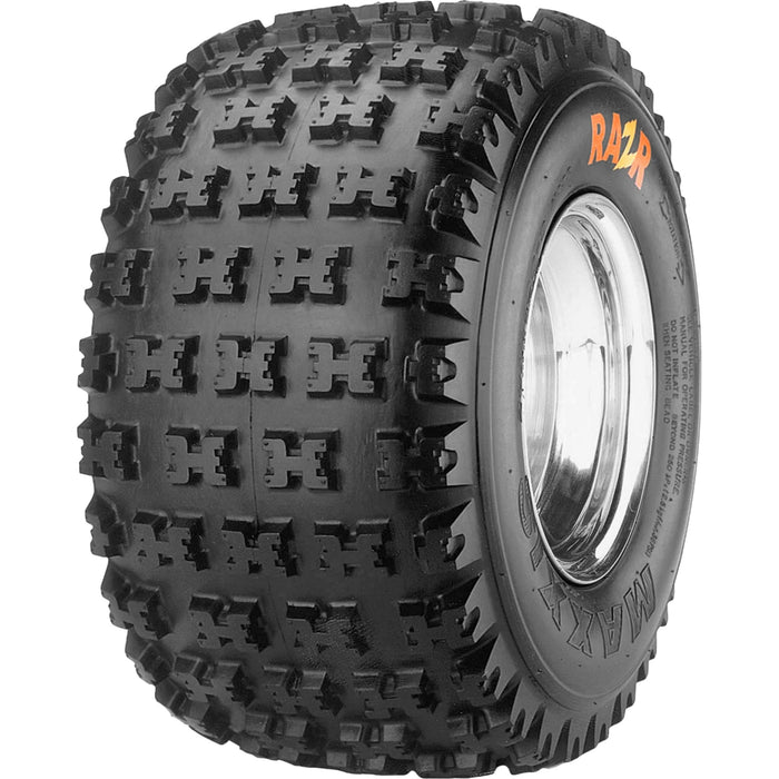 MAXXIS C93237 TM07201000 Razr Tire Tire - Razr - Rear - 20x11-9 - 6 Ply