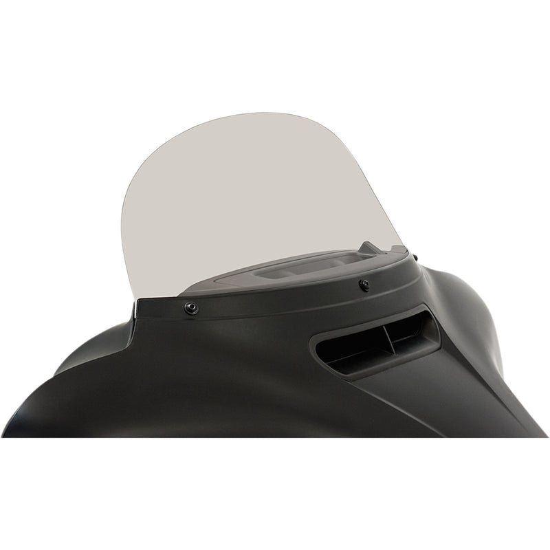 Memphis Shades Windshield - MEP8179 For Harley Touring 2014-2025