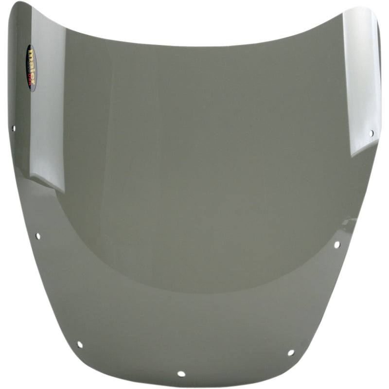 MAIER MW467S 00467S GP Sport Windshield Windshield - Smoke - GPZ