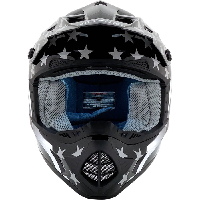 AFX FX-17 Helmet - 4XL