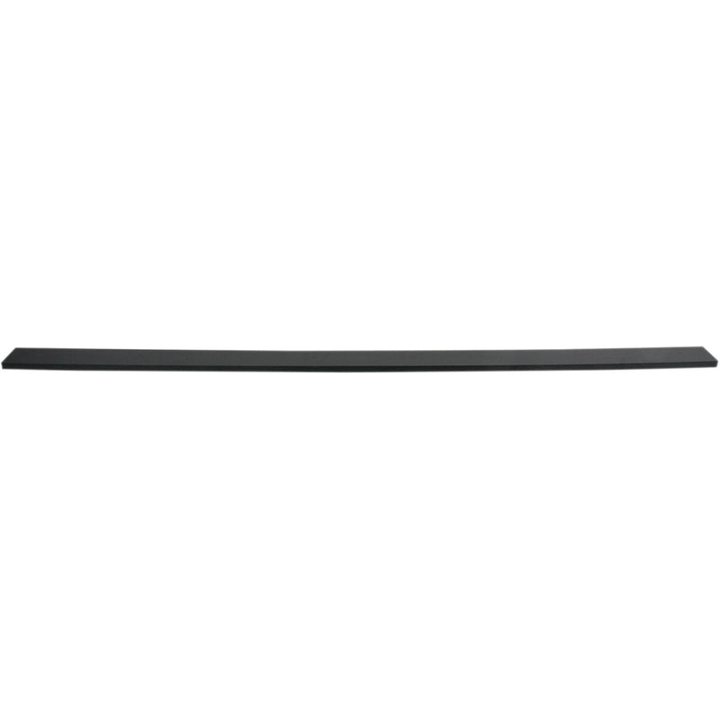 MOOSE OFFROAD 4501-0321 4501-0321 UHMW Wear Bar UHMV Wearbar - 60" - No Holes