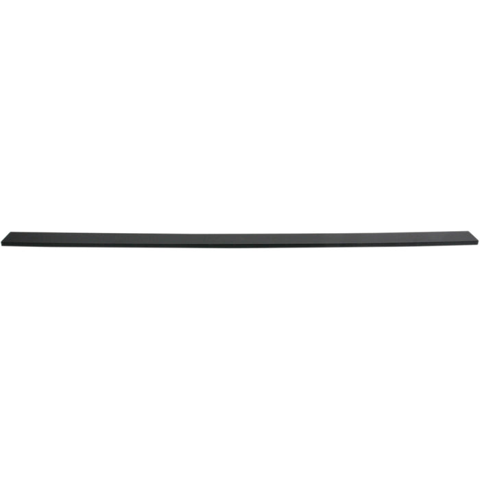 MOOSE OFFROAD 4501-0321 4501-0321 UHMW Wear Bar UHMV Wearbar - 60" - No Holes