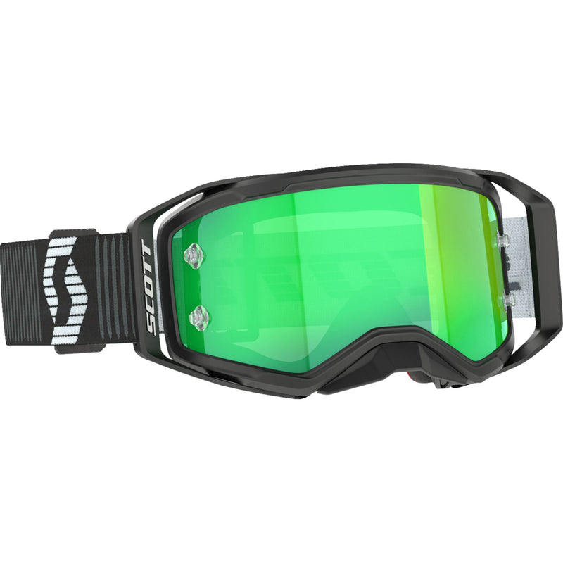 SCOTT Prospect 2.0 Goggle - Chrome Works Lens