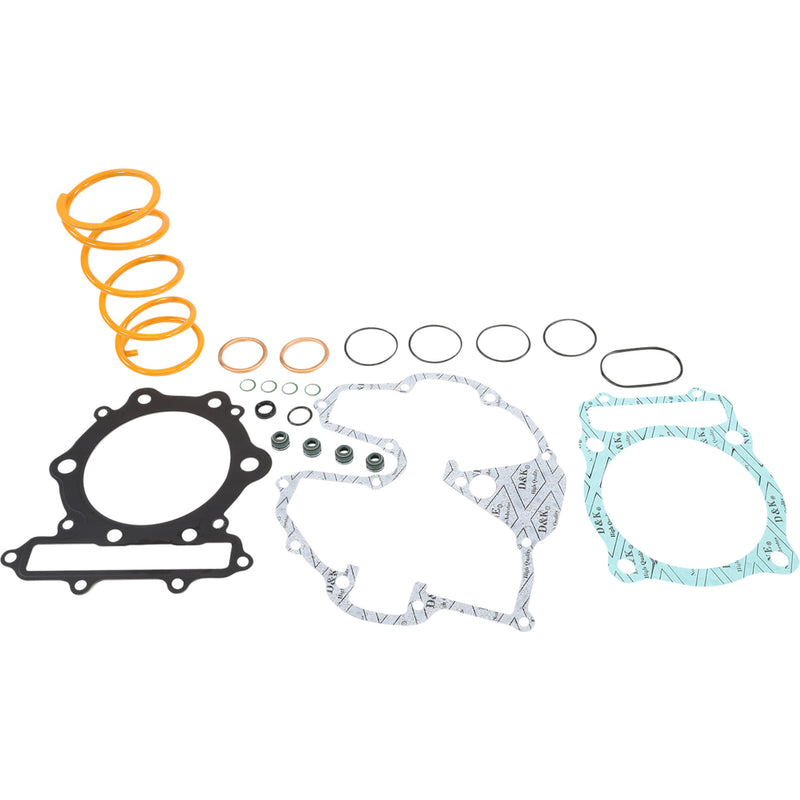 Pro X Gasket Set - 35.1613 Honda XR600R 1985-2000