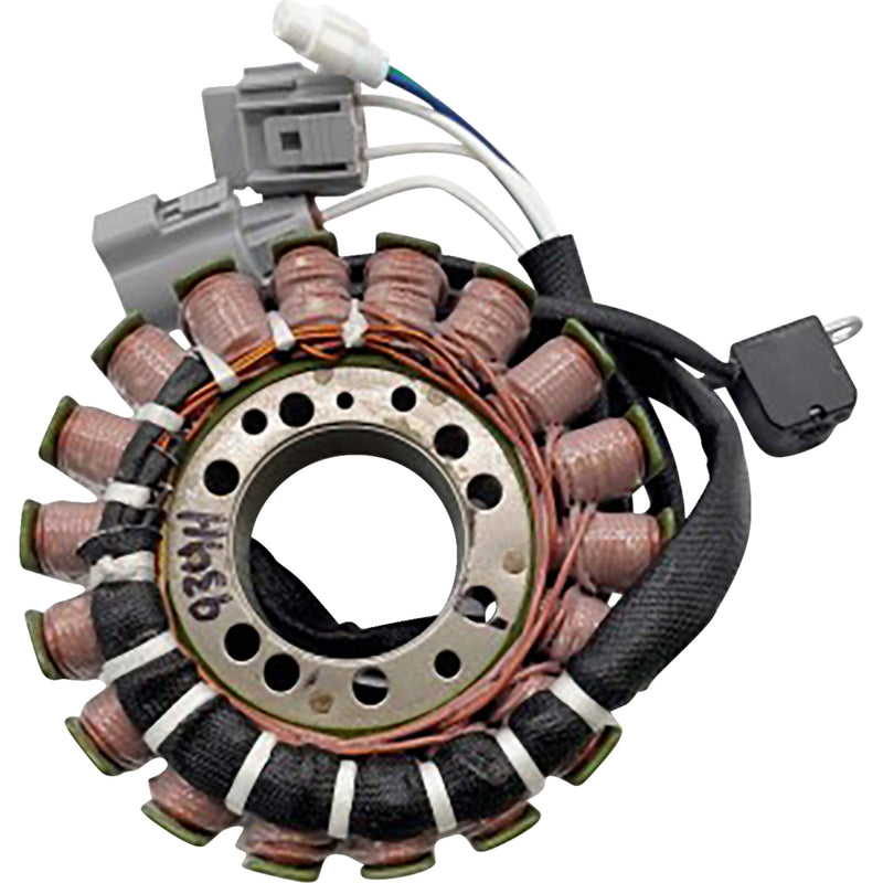 Moose Offroad Stator - M-21-934H Yamaha 1000R / YXZ1000R 2016-2018
