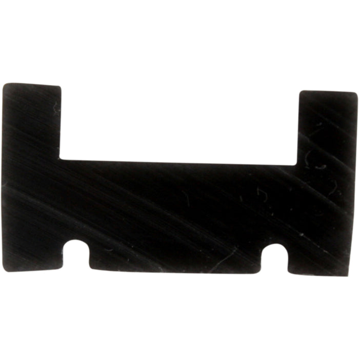 GARLAND A-440 05-4400-0-16-01 Replacement Slide black  - uhmw - profile 05 - length 44.00" - arctic cat