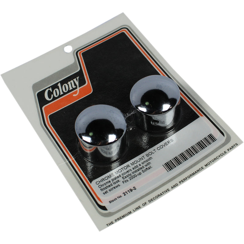 Colony Cover - 2119-2 For Harley Softail 2000-2020
