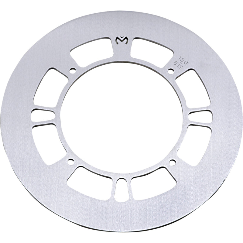 Moose Offroad Brake Rotor - 150-061S Honda Dirt Bikes 2002-2025