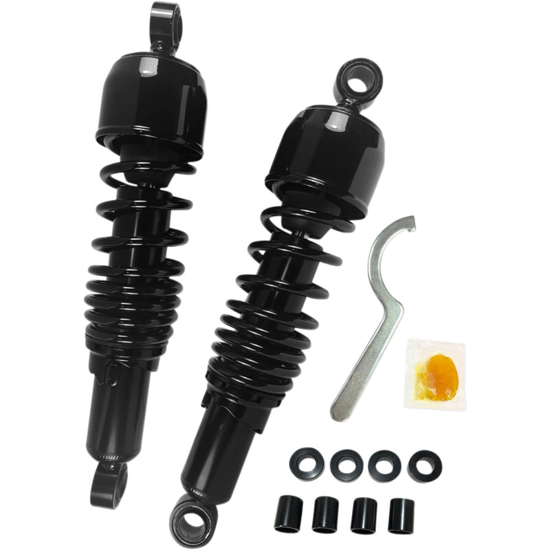 Drag Specialties Shocks Shock Absorber - 1310-1836 For Harley 1979-2003