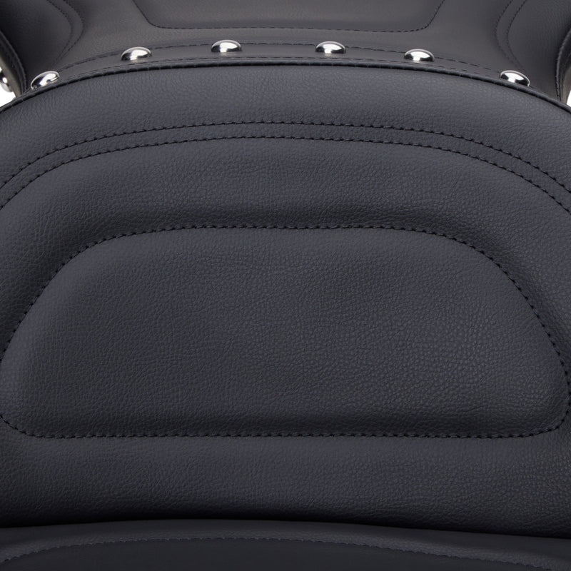 Saddlemen Explorer Special Seat - 8200J For Harley Softail Deuce 2000-2007
