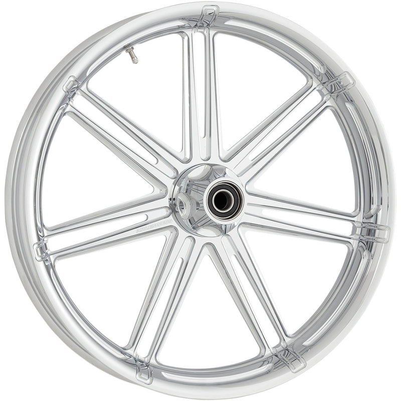 Arlen Ness 7-Valve Wheel - 10302-204-6008 For Harley Touring 2008-2026