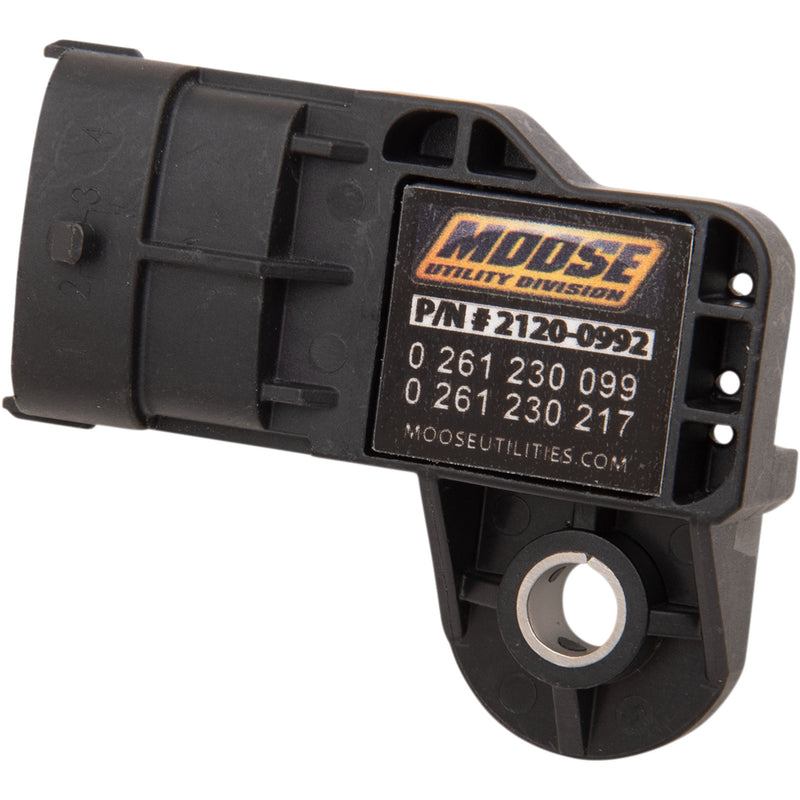 MOOSE OFFROAD 2120-0992 100-2319-PU T-Map Sensor polaris