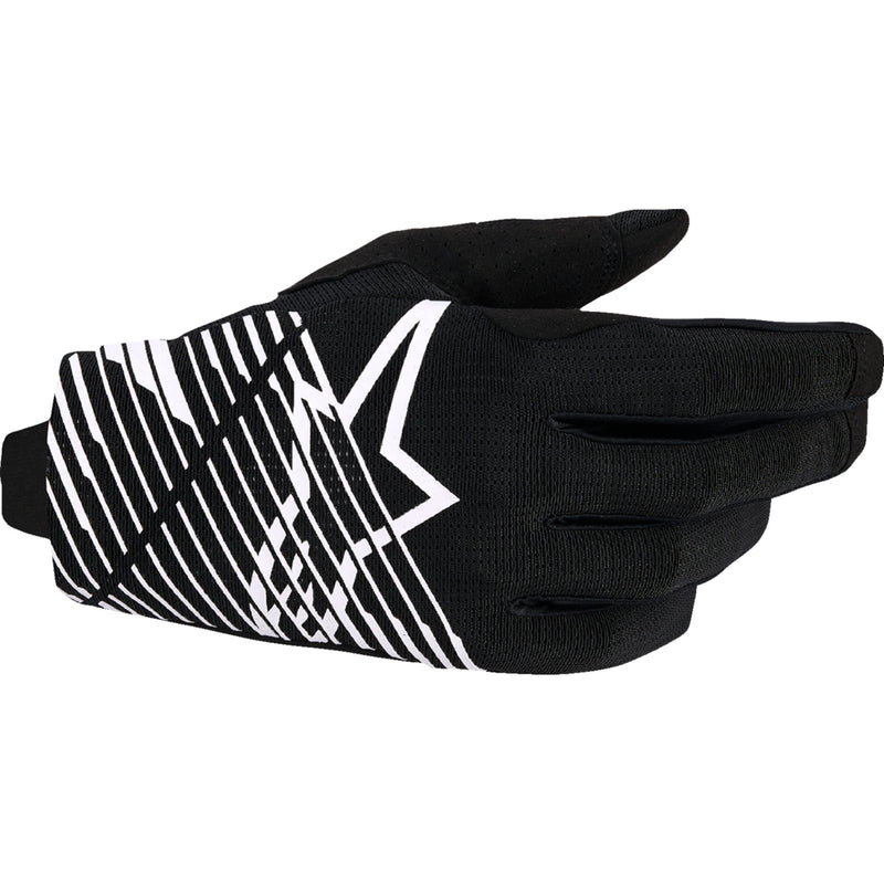 ALPINESTARS Radar Pro Gloves Black/White