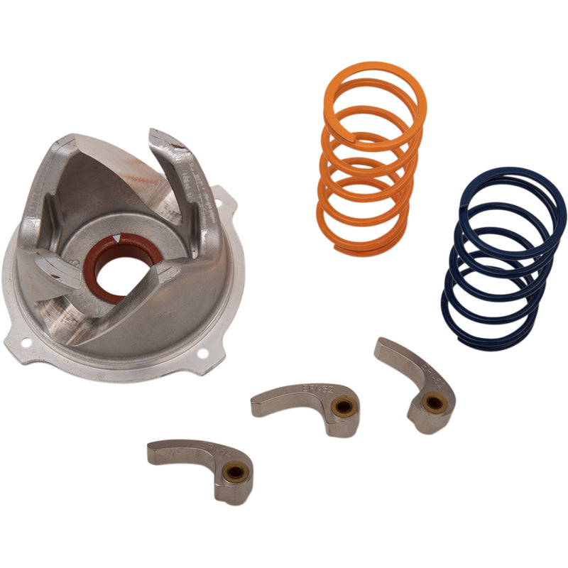 Epi Clutch Kit - WE437411 Polaris RZR 2017-2022