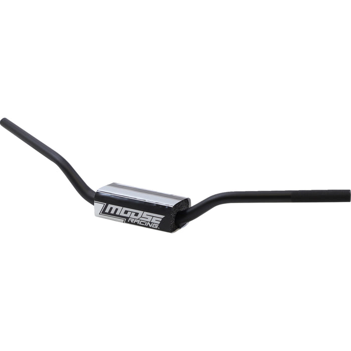 MOOSE OFFROAD 0601-5558 H31-6181MB7 1-1/8" EKO Aluminum Handlebar Handlebar - CR-High - 1-1/8" - Aluminum - Black