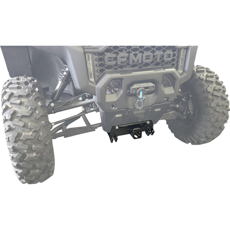 Kfi Products Mounting Kit - 106565 CFMOTO Pro 2025-2026