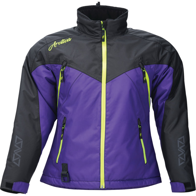 ARCTIVA Women's Pivot 7 Jacket