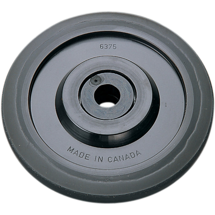 PARTS UNLIMITED 04-11677 Idler Wheel with 6205-2rs bearing/bushing - group 3/6/7/10 - 6.375" od x 0.75" id