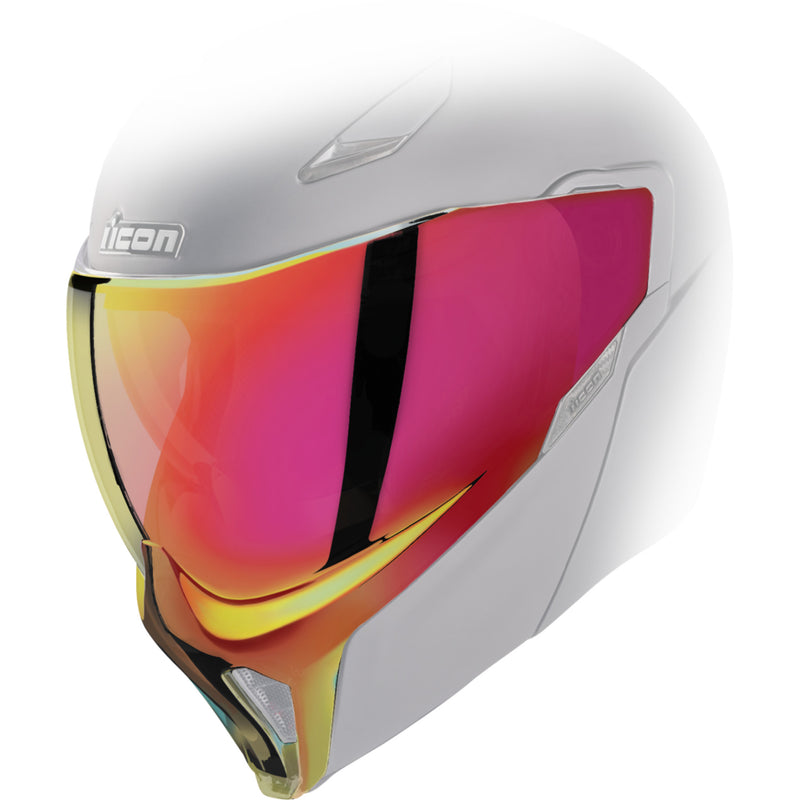 ICON Threshold™ Helmet Shield