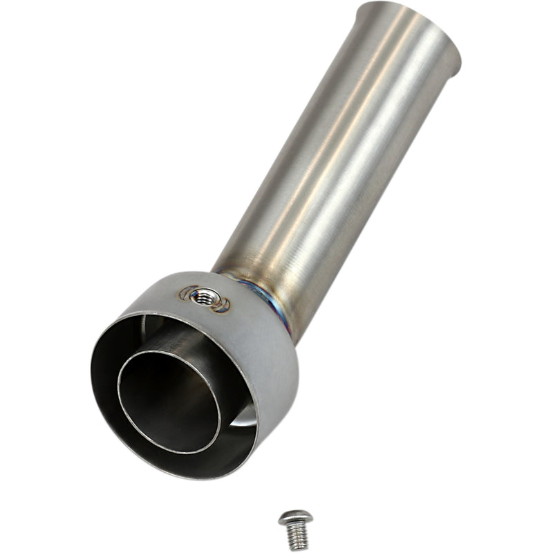 AKRAPOVIC 1860-0442 V-TUV001 Replacement Noise Damper Noise Damper - TUV001