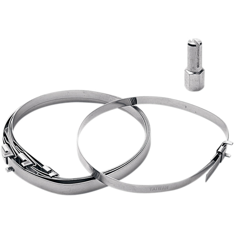 EPI 3850-0062 WE145000 CV Boot Clamp kit