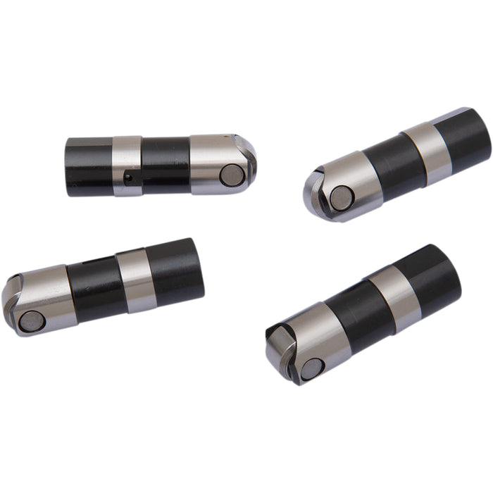 FEULING OIL PUMP CORP. 0929-0082 4018ST Race Series® Short-Travel Hydraulic Lifters - Oversized - M8