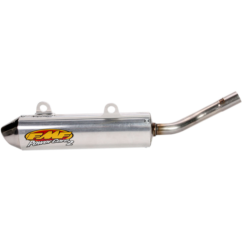 FMF Powercore 2 Muffler - 020236 Kawasaki KX 250 1999-2002