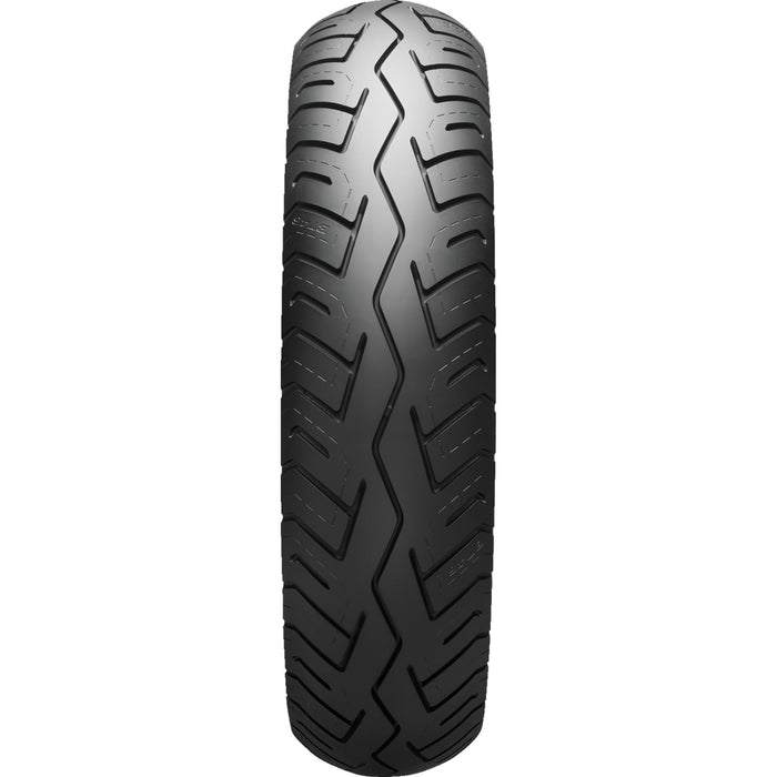 BRIDGESTONE 0306-0782 11620 Battlax BT-46 Tire Tire - Battlax BT-46 - Rear - 130/90-17 - 68V