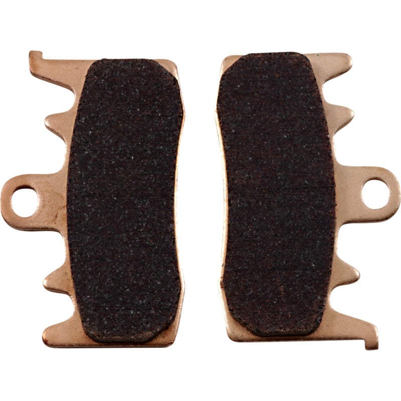 Galfer Brake Pad - FD475G1370 For Harley LiveWire / Pan America 1250 Special RA1250S / Sportster RH1250S 2020-2023 | Ducati Motorcycles 2013-2023