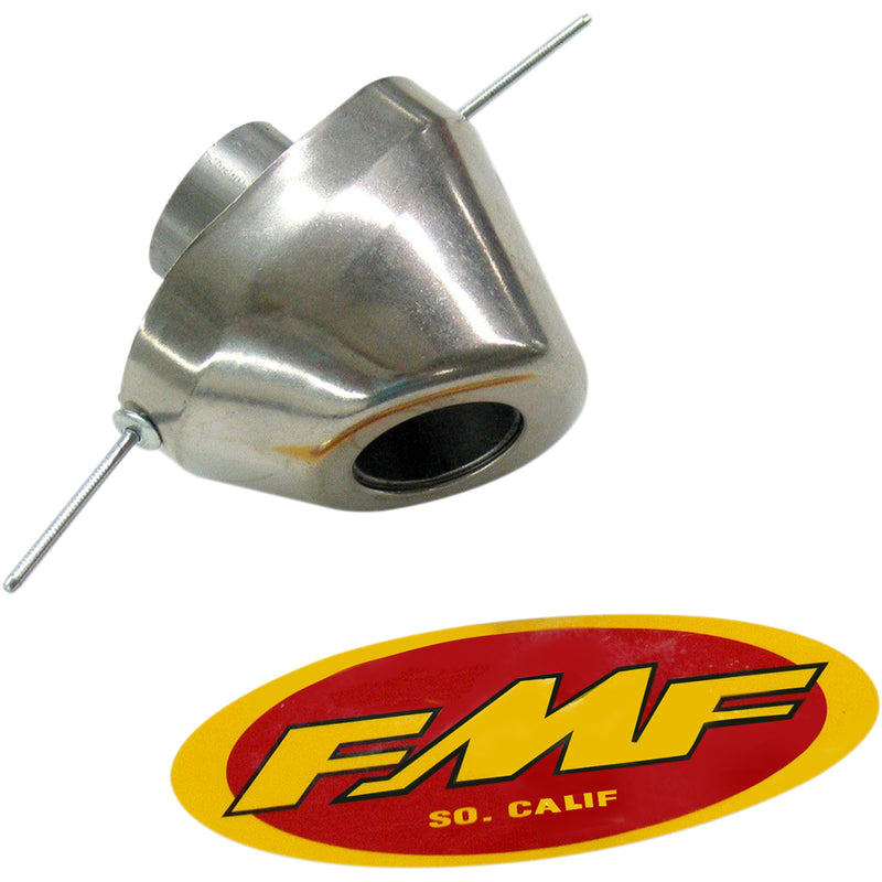 FMF FMF020464 020464 Replacement Rear Cone Cap Replacement Rear Cone - 1.250" - Turbinecore 2