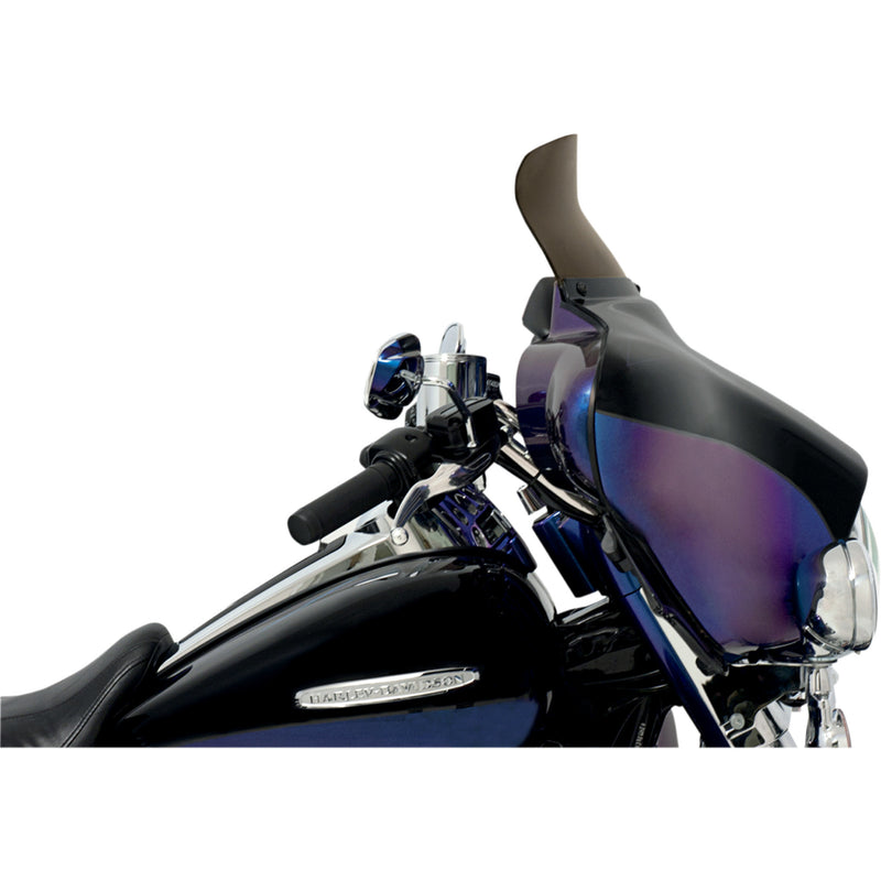 Memphis Shades Windshield - MEP8581 For Harley Touring 1996-2013