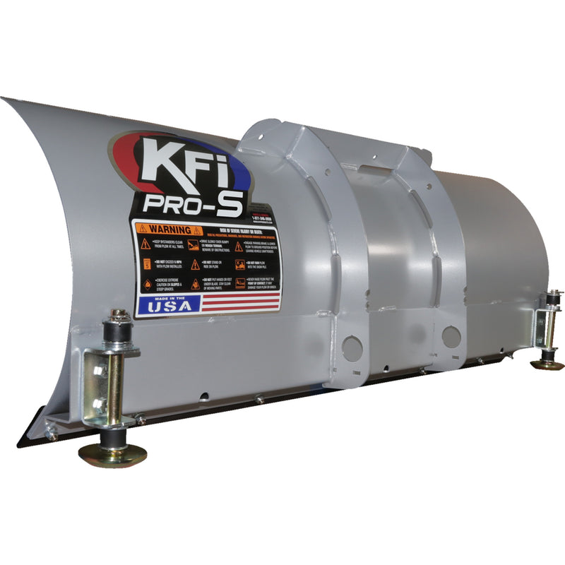KFI PRODUCTS 4501-0995 105048 Plow Blade straight - 48" - atv/utv